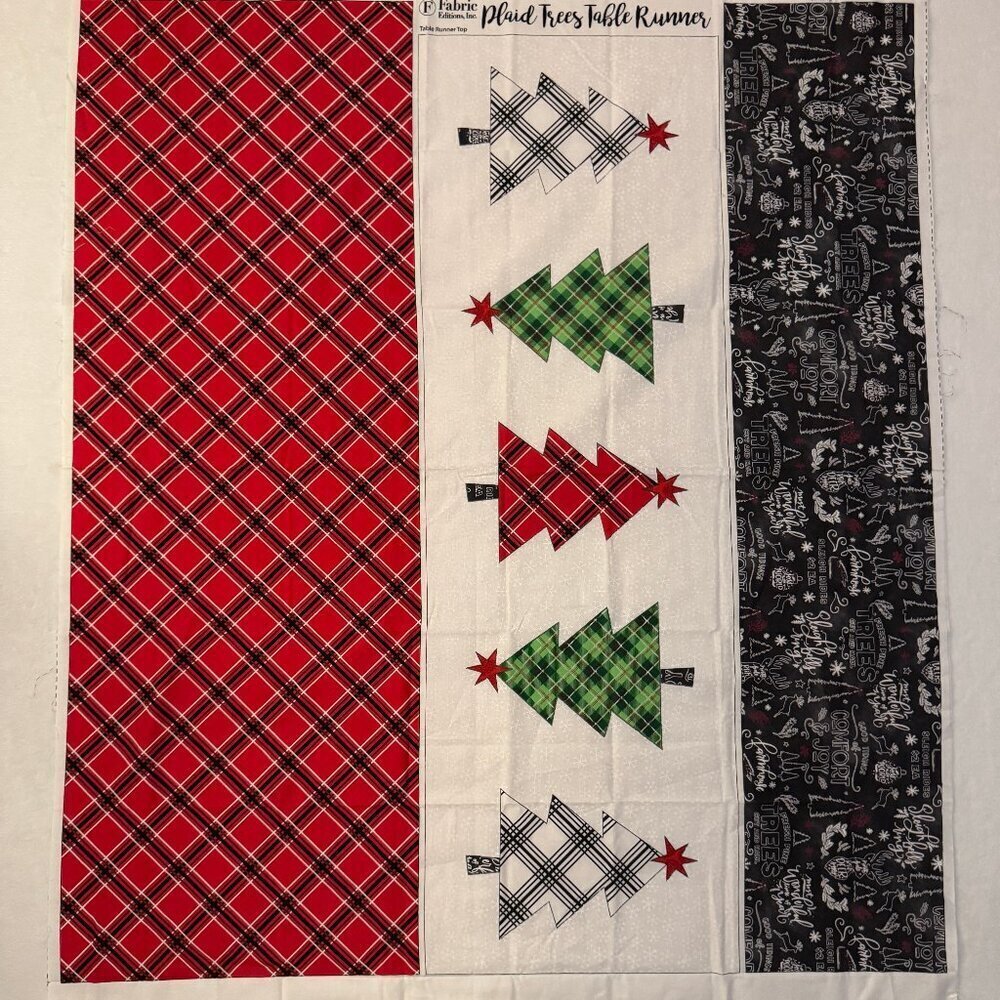 Assorted Panels - Picture 2 of 15